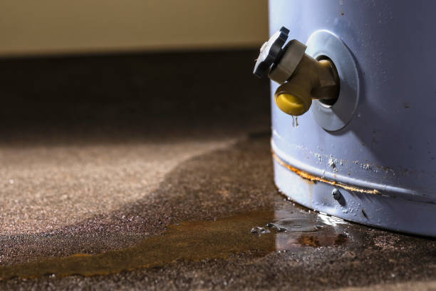 Best Emergency water damage restoration  in Hyattsville, MD