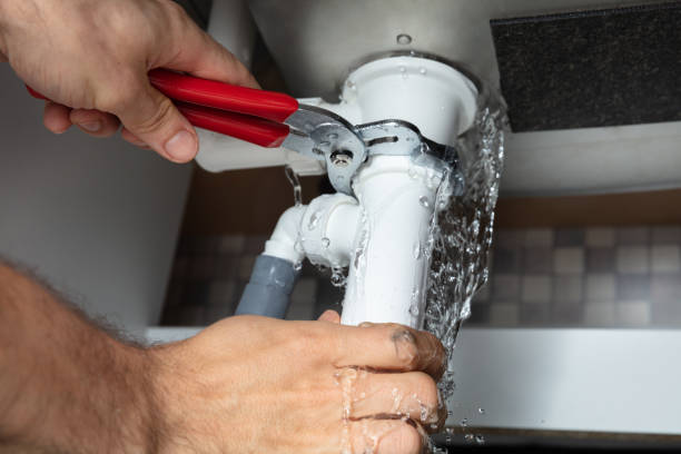 Best Commercial water damage restoration  in Hyattsville, MD